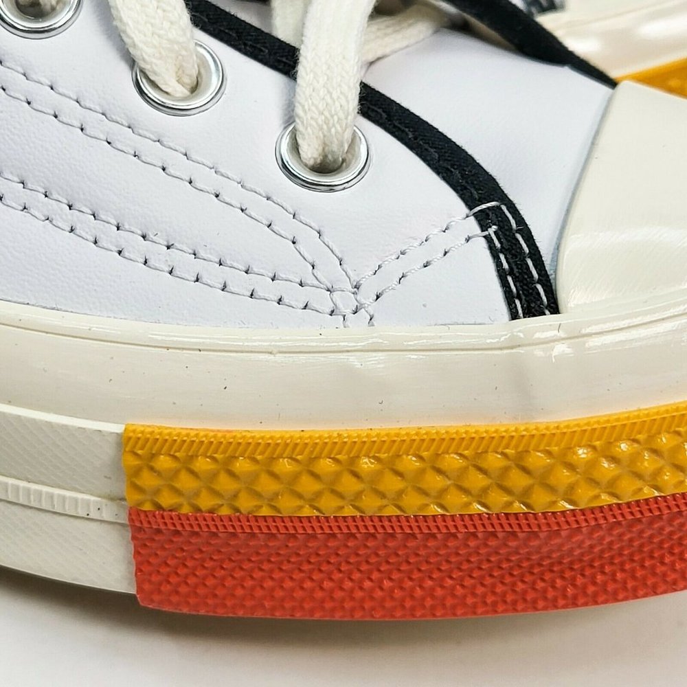 Converse Chuck Taylor 70 Hi Men's Roswell Rayguns Limited Sneaker Shoe 171167C - Picture 3 of 10